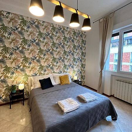 La Dotta Apartments - Via Guglielmo Marconi 24 Bologne Extérieur photo