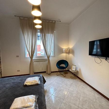 La Dotta Apartments - Via Guglielmo Marconi 24 Bologne Extérieur photo