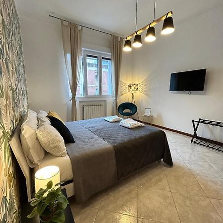 La Dotta Apartments - Via Guglielmo Marconi 24 Bologne Extérieur photo