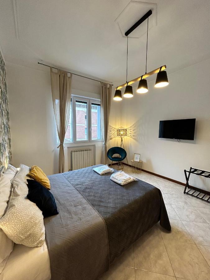 La Dotta Apartments - Via Guglielmo Marconi 24 Bologne Extérieur photo