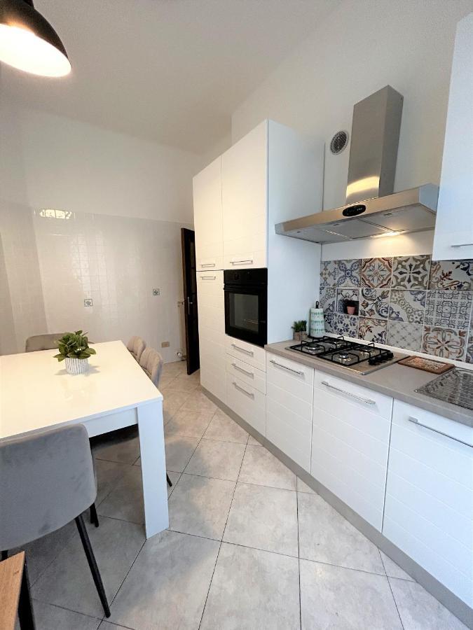 La Dotta Apartments - Via Guglielmo Marconi 24 Bologne Extérieur photo