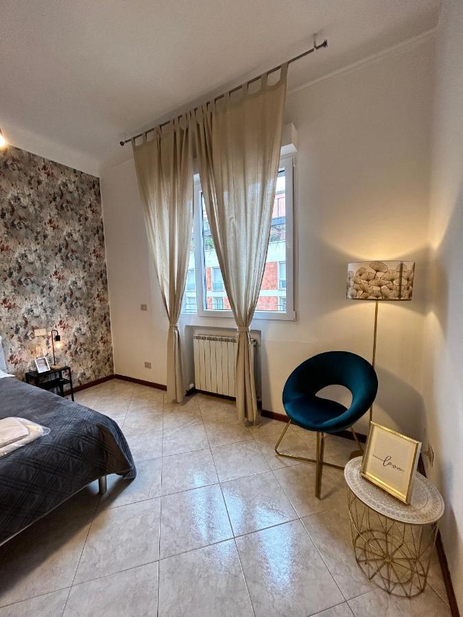 La Dotta Apartments - Via Guglielmo Marconi 24 Bologne Extérieur photo