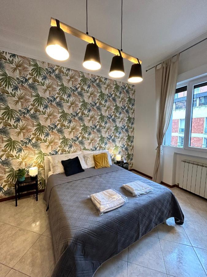 La Dotta Apartments - Via Guglielmo Marconi 24 Bologne Extérieur photo