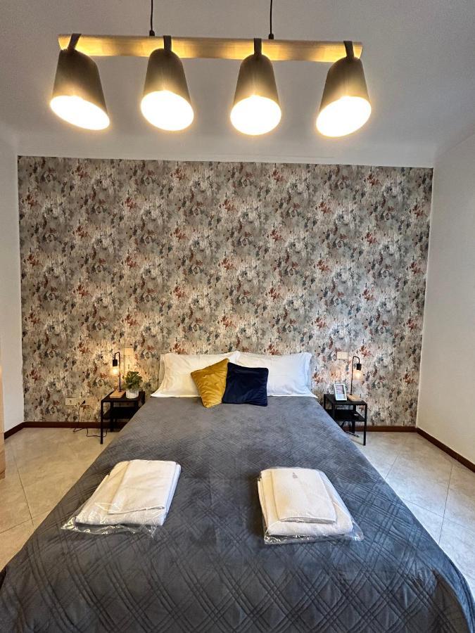 La Dotta Apartments - Via Guglielmo Marconi 24 Bologne Extérieur photo