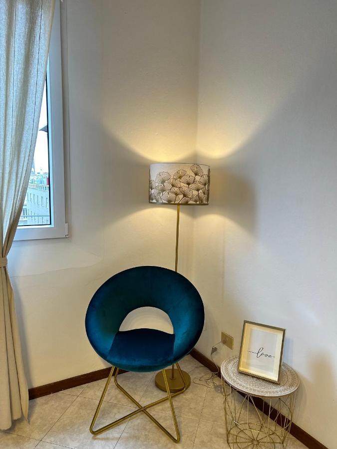 La Dotta Apartments - Via Guglielmo Marconi 24 Bologne Extérieur photo