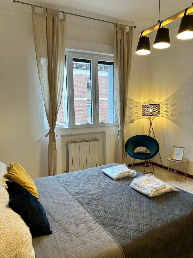 La Dotta Apartments - Via Guglielmo Marconi 24 Bologne Extérieur photo
