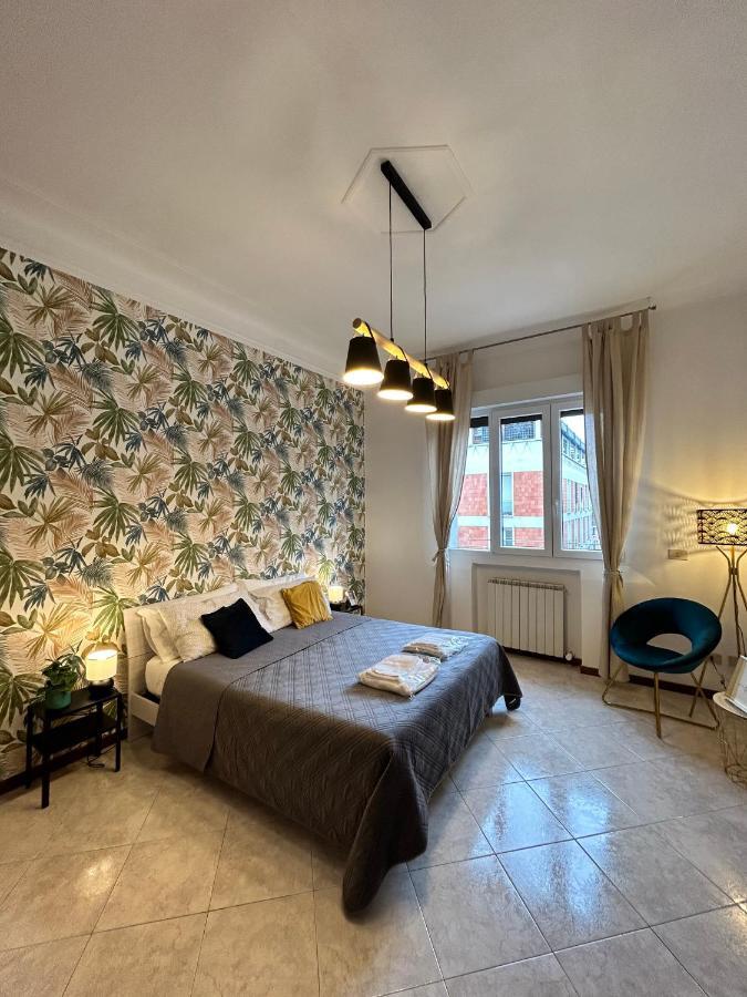 La Dotta Apartments - Via Guglielmo Marconi 24 Bologne Extérieur photo