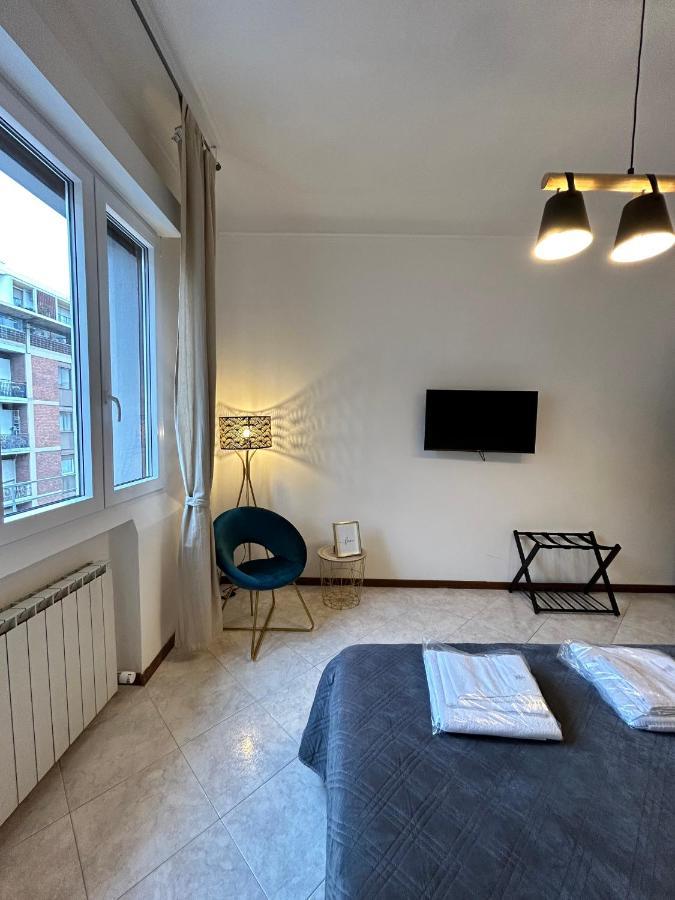 La Dotta Apartments - Via Guglielmo Marconi 24 Bologne Extérieur photo
