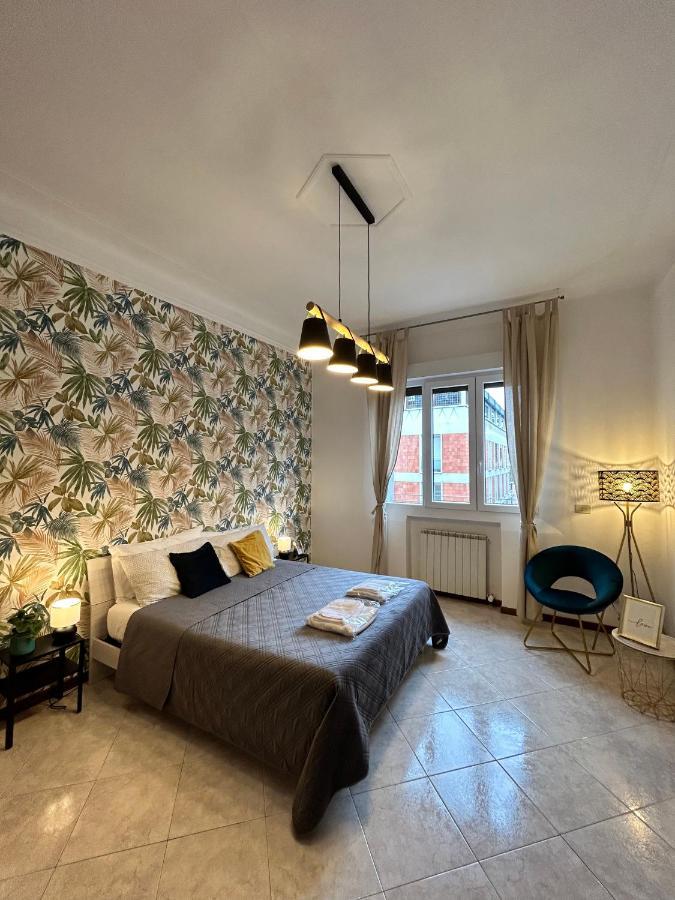 La Dotta Apartments - Via Guglielmo Marconi 24 Bologne Extérieur photo