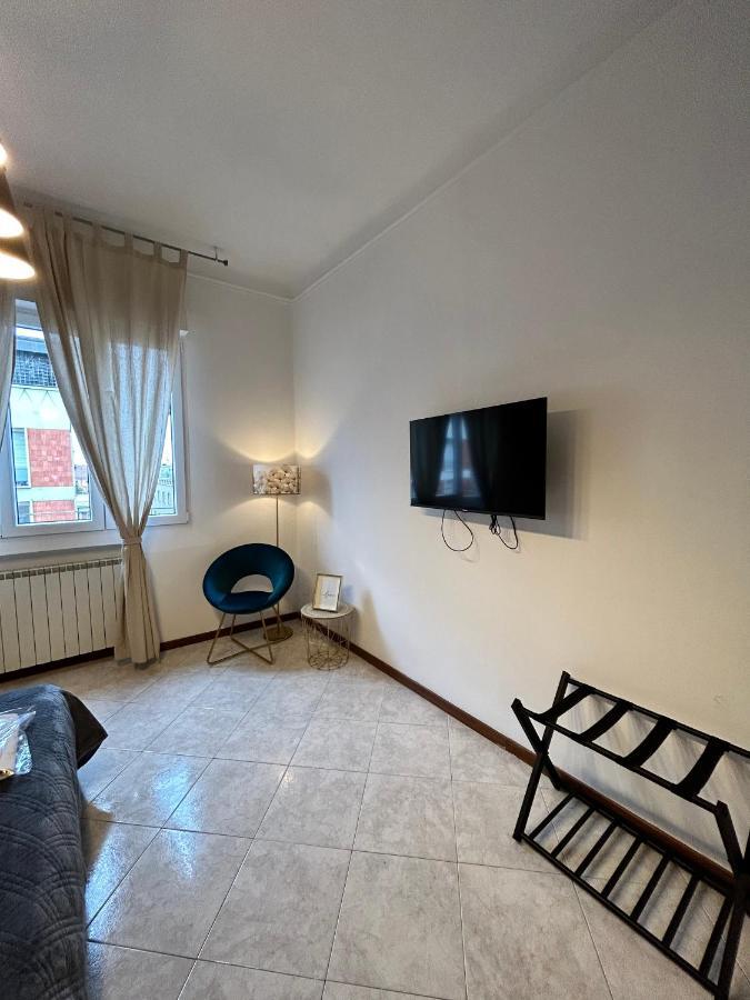 La Dotta Apartments - Via Guglielmo Marconi 24 Bologne Extérieur photo