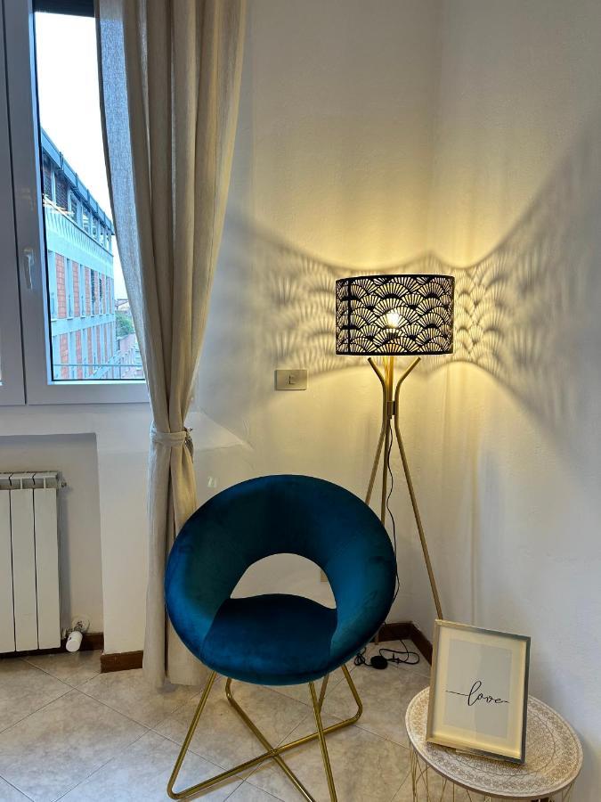 La Dotta Apartments - Via Guglielmo Marconi 24 Bologne Extérieur photo