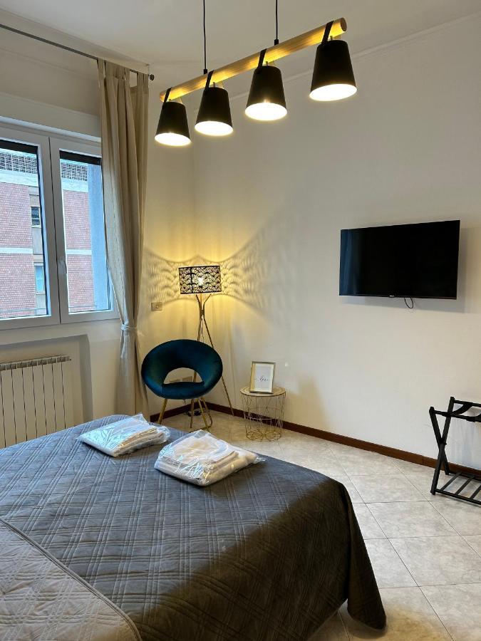 La Dotta Apartments - Via Guglielmo Marconi 24 Bologne Extérieur photo