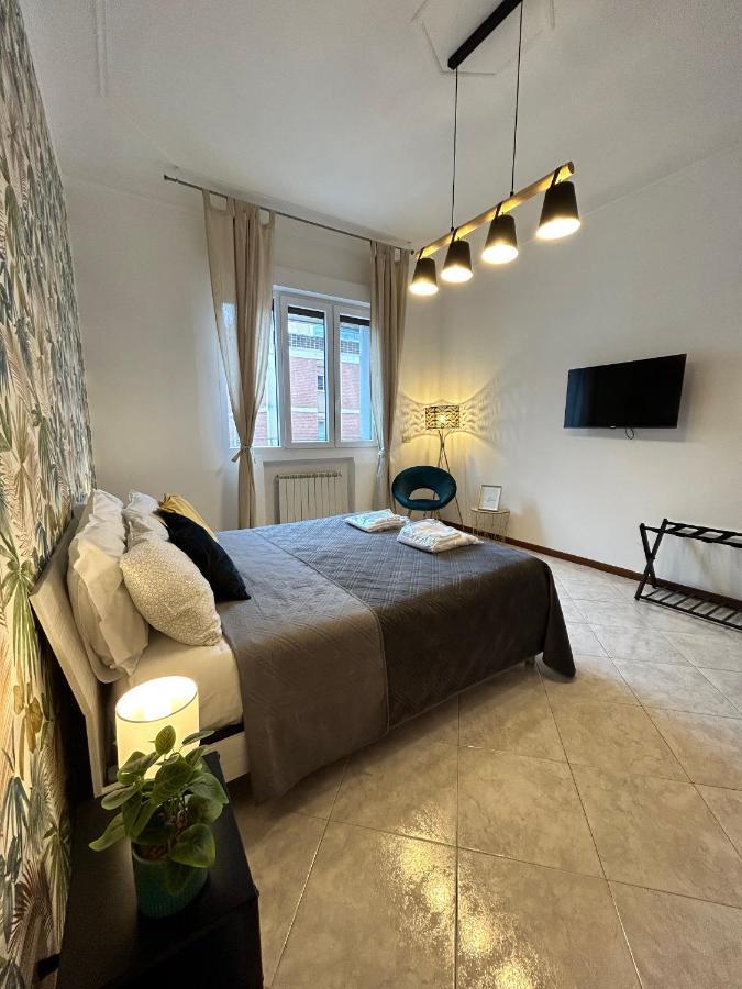 La Dotta Apartments - Via Guglielmo Marconi 24 Bologne Extérieur photo