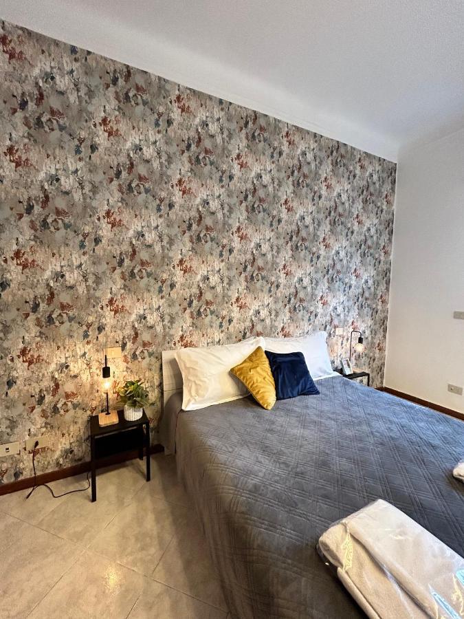 La Dotta Apartments - Via Guglielmo Marconi 24 Bologne Extérieur photo
