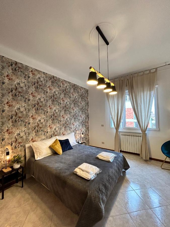 La Dotta Apartments - Via Guglielmo Marconi 24 Bologne Extérieur photo