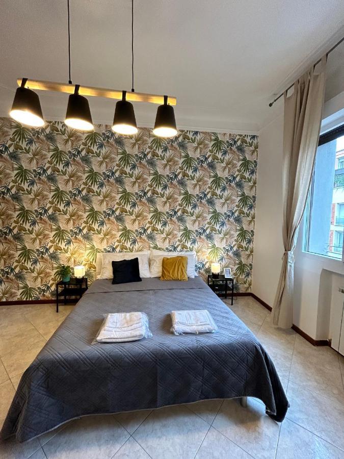 La Dotta Apartments - Via Guglielmo Marconi 24 Bologne Extérieur photo