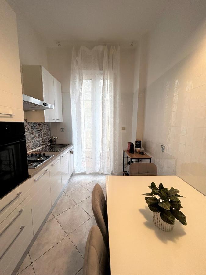 La Dotta Apartments - Via Guglielmo Marconi 24 Bologne Extérieur photo