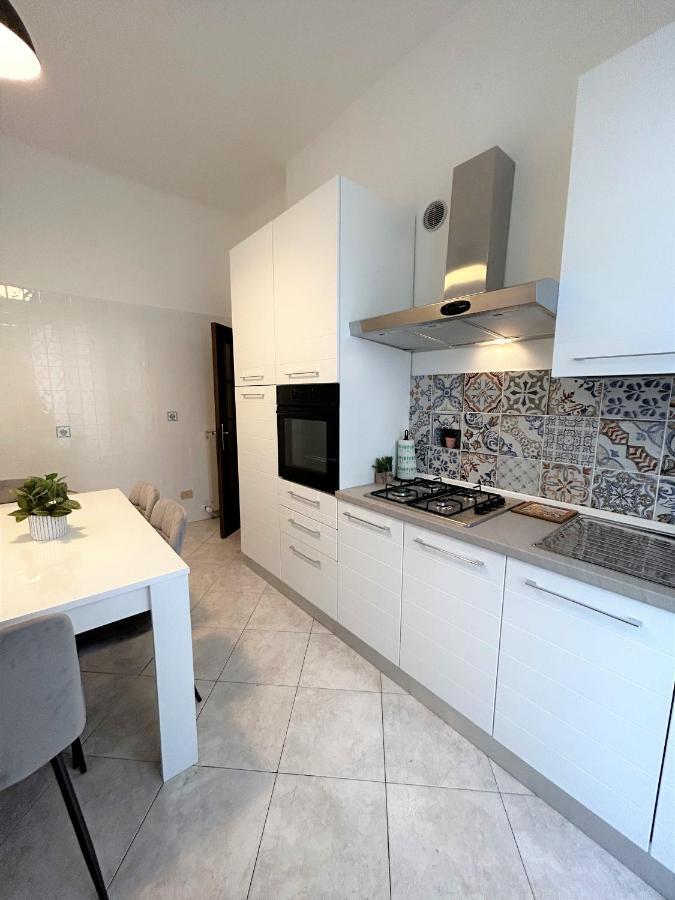 La Dotta Apartments - Via Guglielmo Marconi 24 Bologne Extérieur photo